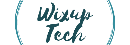 Wixup Tech